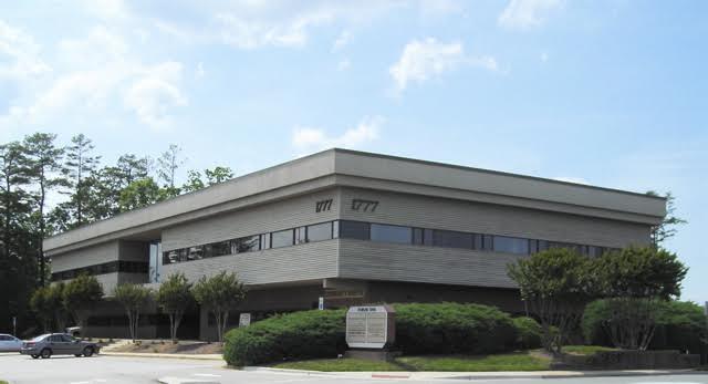 Forum One Building Chapel Hill N.C